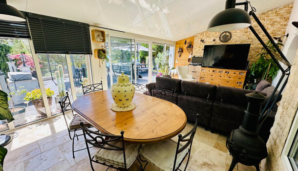 Villa / Maison 8 pièces  à vendre Saint-Mandrier-sur-Mer 83430