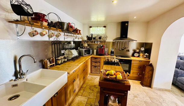 Villa / Maison 8 pièces  à vendre Saint-Mandrier-sur-Mer 83430