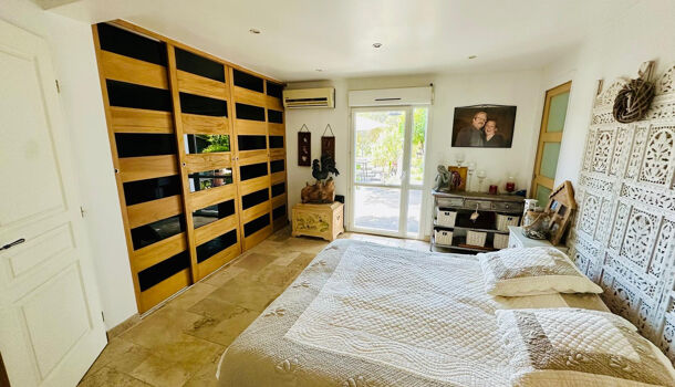 Villa / Maison 8 pièces  à vendre Saint-Mandrier-sur-Mer 83430