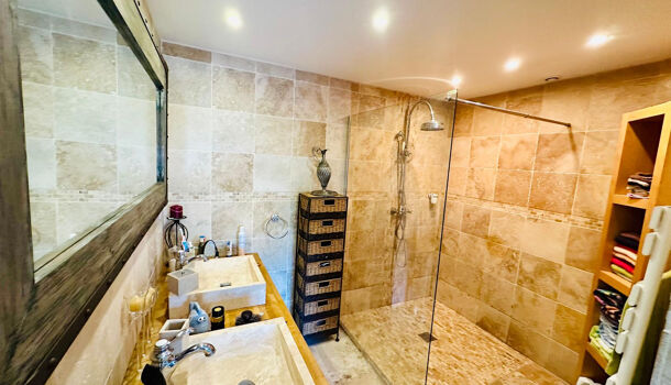 Villa / Maison 8 pièces  à vendre Saint-Mandrier-sur-Mer 83430