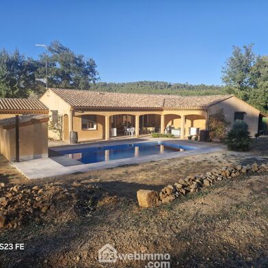 Maison 6 pièces 530000 €