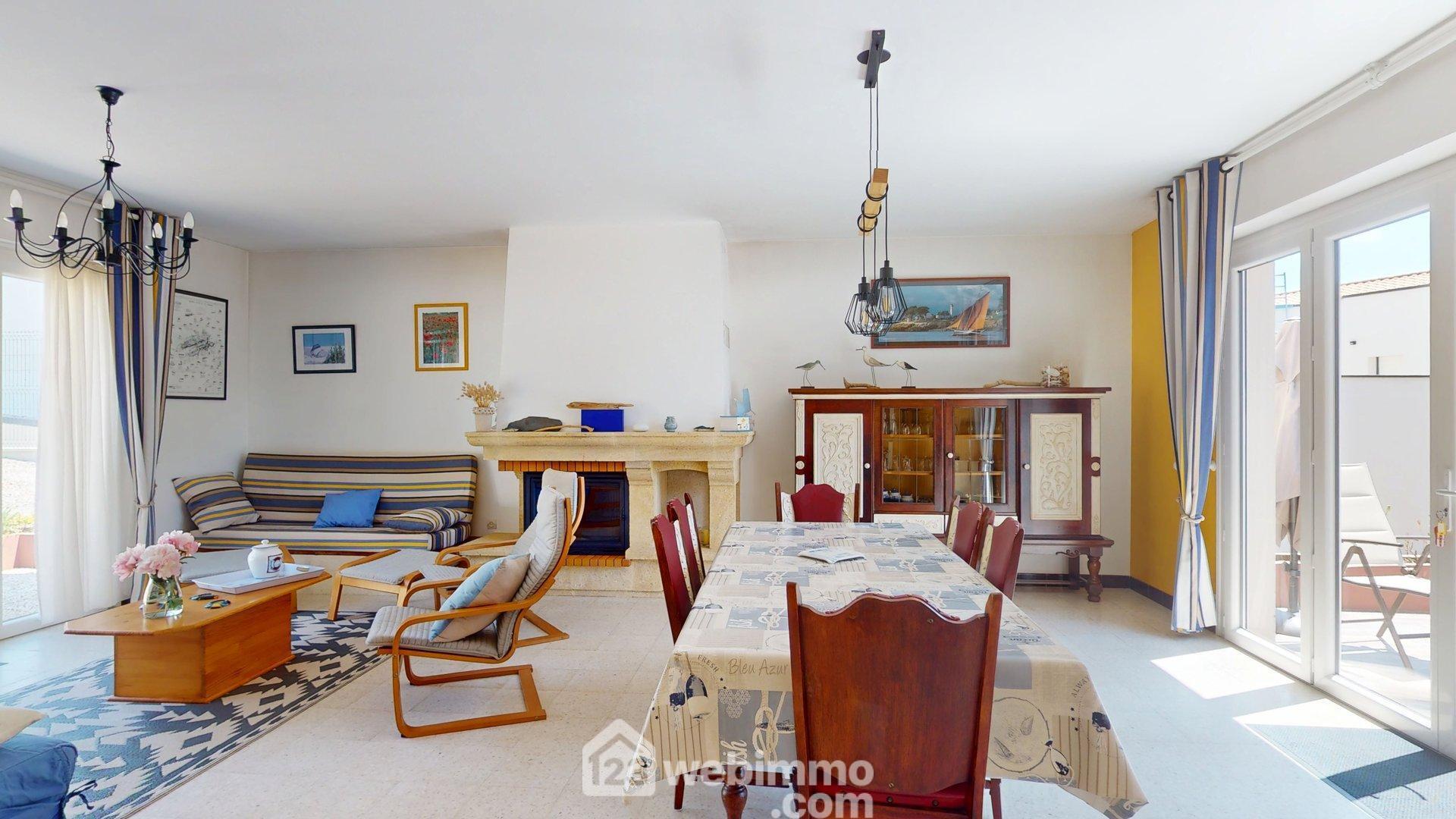 Photo Maison - 78m² - Jard-sur-Mer image 3/4