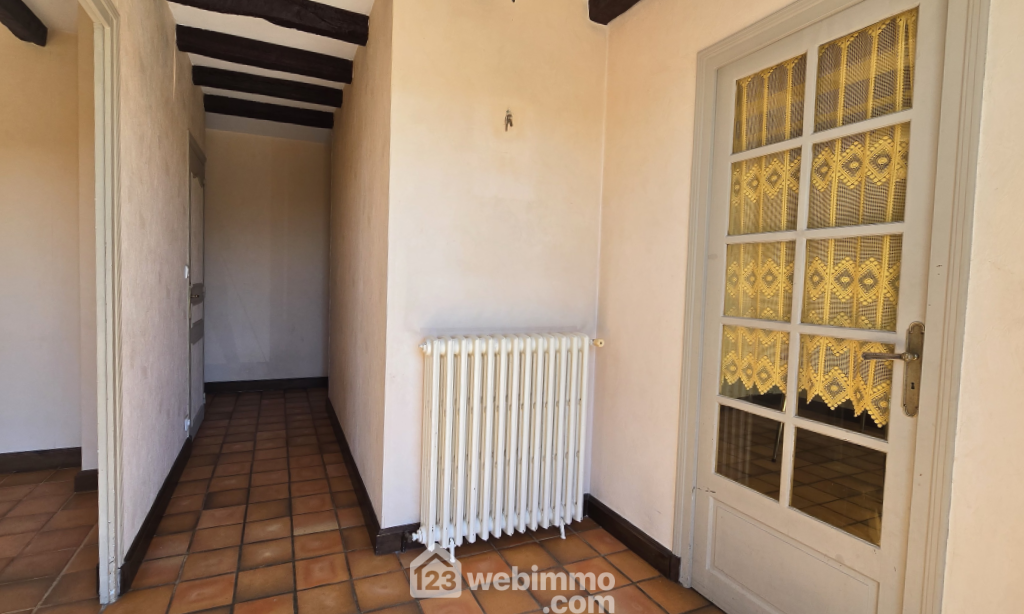 Photo Maison - 131m² - Mazerolles image 3/4