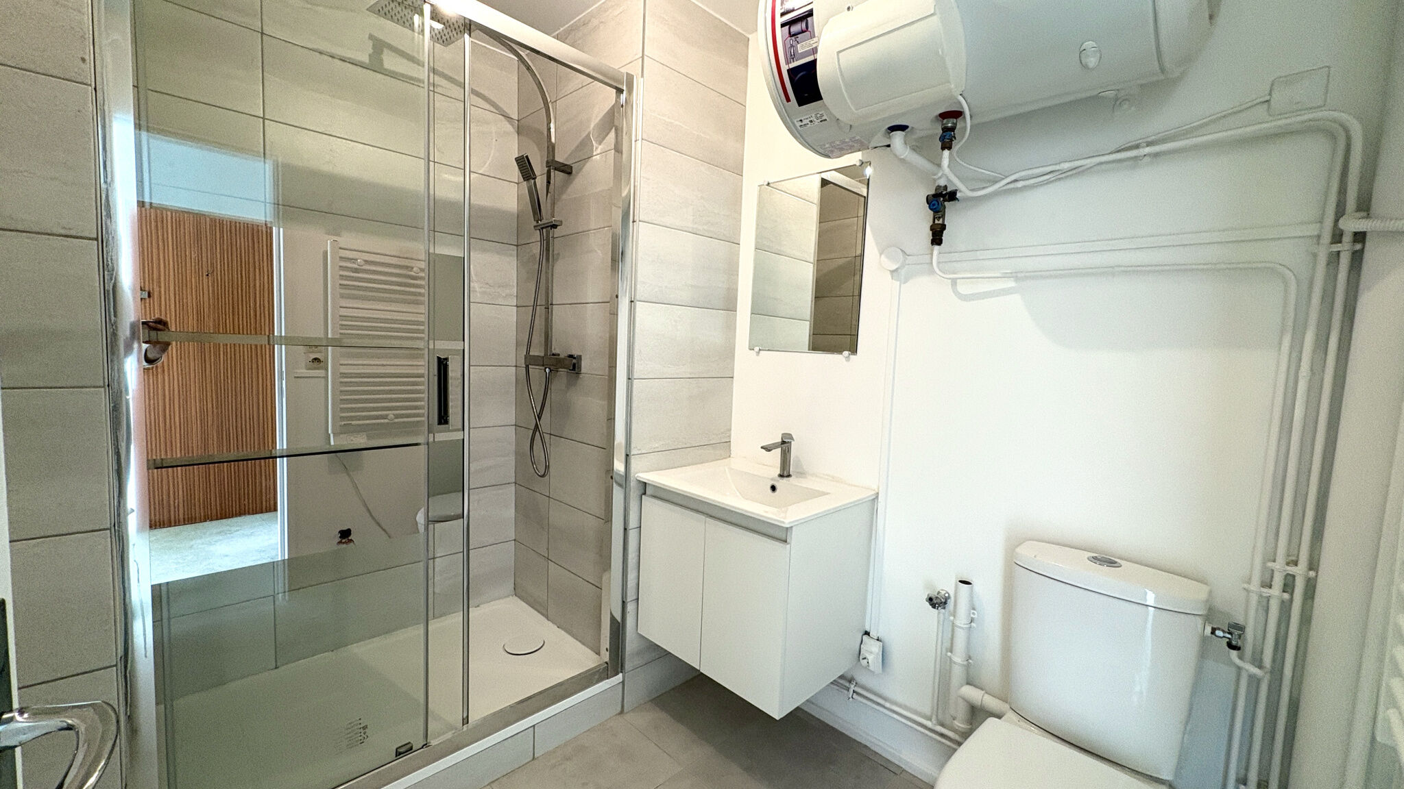 Image d'un appartement 1 pièce, 31 m² à louer à besançon (25000) à 500€ à besançon (25000)