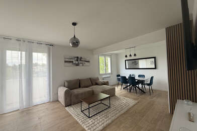 Appartement 4 pièces 208000 €