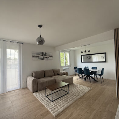 Appartement 4 pièces 208000 €