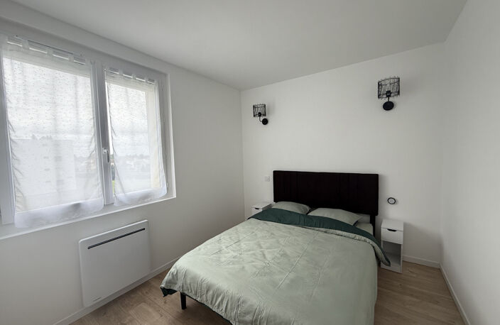 Appartement  T4 Meublé - Carbon Blanc — photo 5