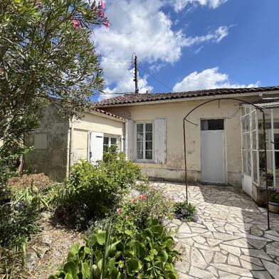 Maison 4 pièces 149100 €