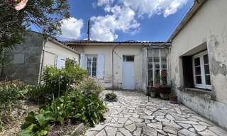 Maison 4 Pièces 112 m² à vendre à Cognac (16100)