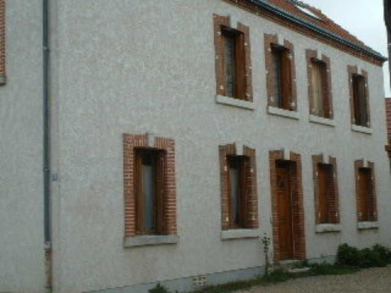 Image d'un appartement 1 pièce, 20 m² à louer à orléans (45000) à 360€ à saint-ay (45130)