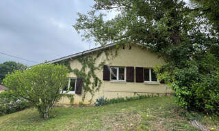 Maison 5 Pièces 89 m² à vendre à L'Isle-Jourdain (32600)