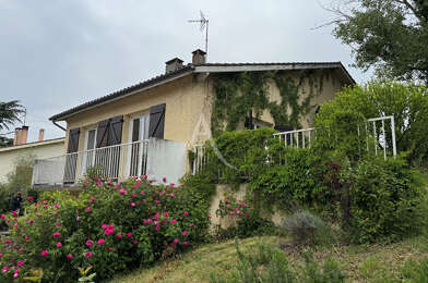 Maison 5 pièces 239000 €