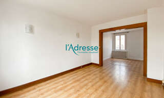 Appartement 2 Pièces 49 m² à vendre à Les Mureaux (78130)