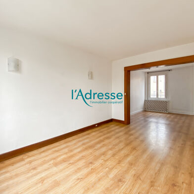 Appartement 2 pièces 124500 €