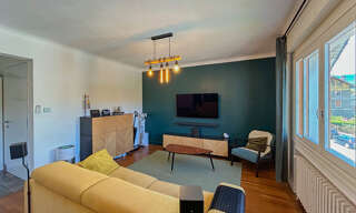 Appartement 3 Pièces 77 m² à vendre à Aix-les-Bains (73100)