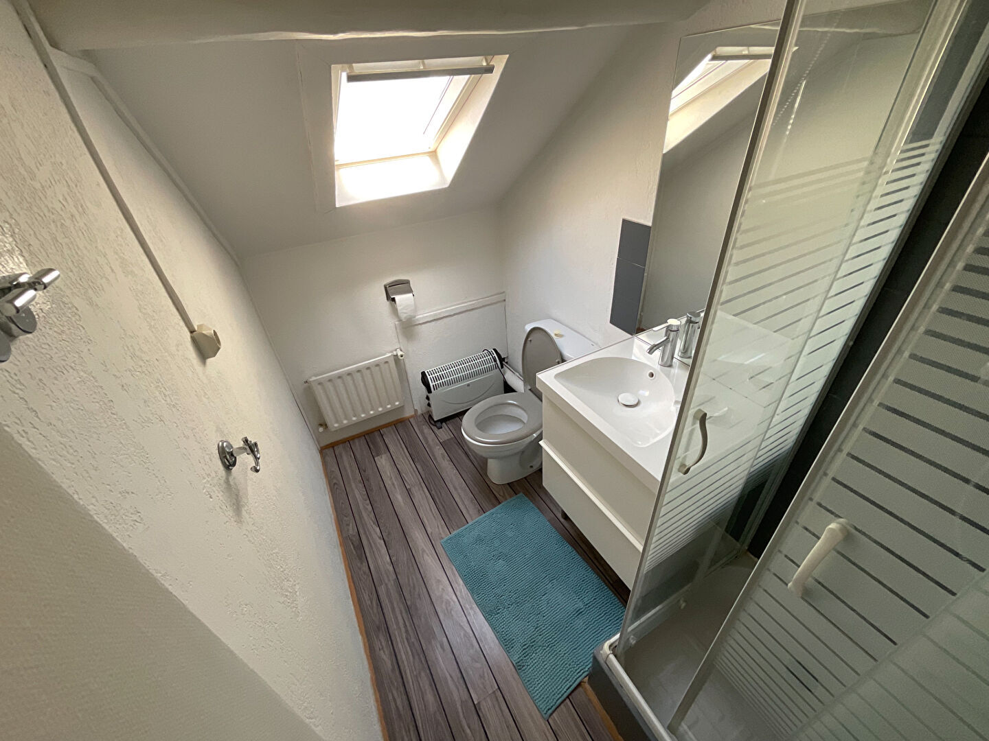 Image d'un appartement 1 pièce, 13 m² à louer à reims (51100) à 470€ à reims (51100)