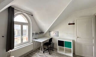 Appartement 1 Pièce 13 m² à louer à Reims (51100)