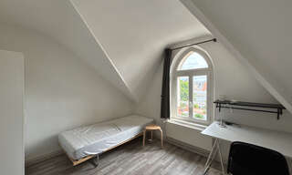 Appartement 1 Pièce 13 m² à louer à Reims (51100)