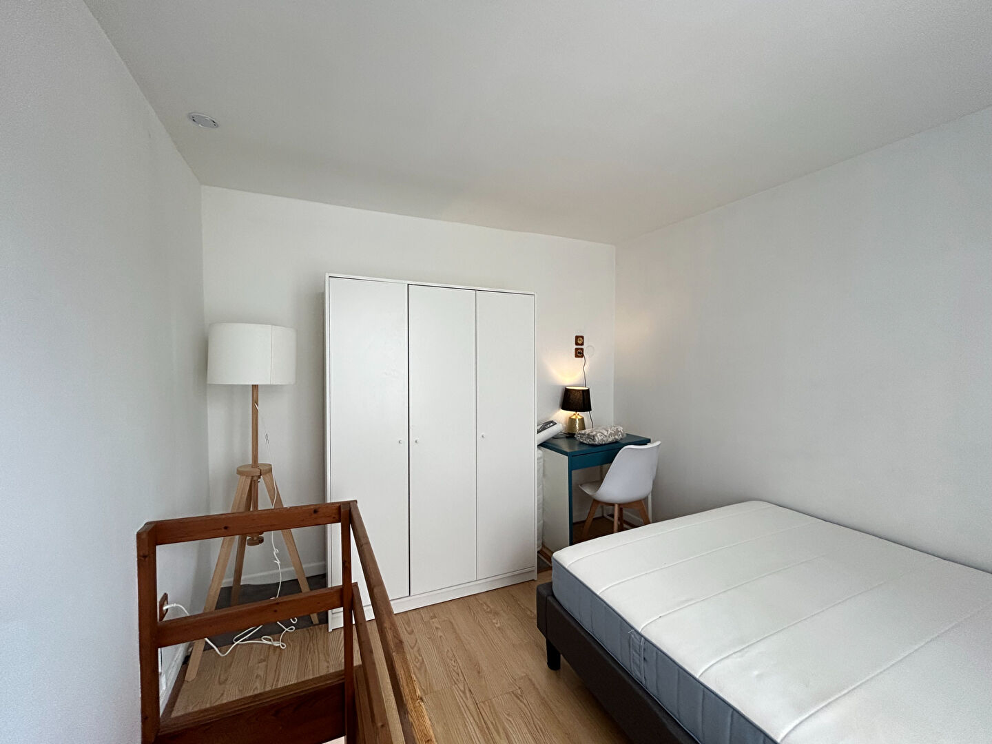 Image d'un appartement 2 pièces, 31 m² à louer à reims (51100) à 650€ à reims (51100)