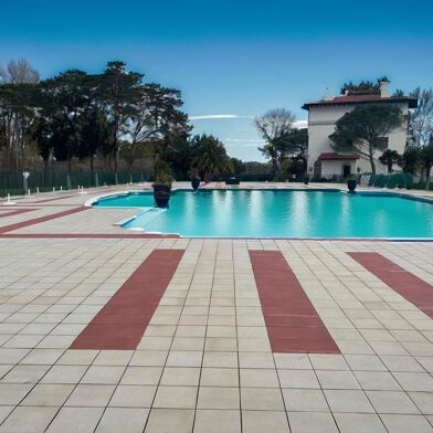 Appartement 2 pièces 155000 €