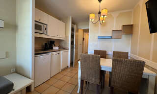 Appartement 2 Pièces 28 m² à vendre à Urrugne (64122)