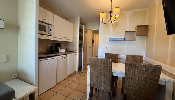 Appartement 2 pièces  à vendre Urrugne 64122