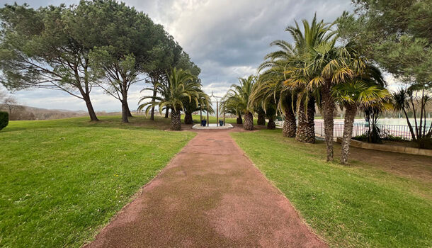 Appartement 2 pièces  à vendre Urrugne 64122