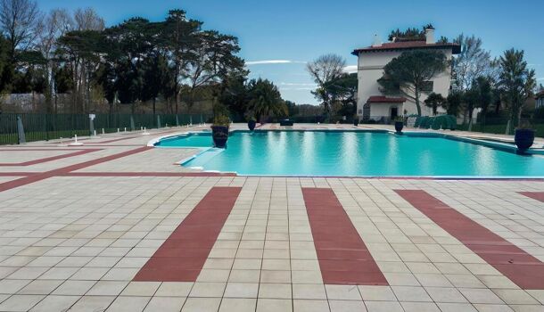 Appartement 2 pièces  à vendre Urrugne 64122