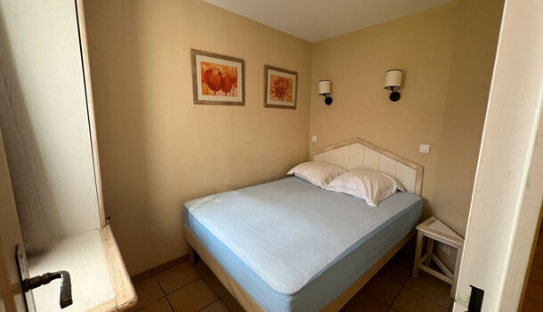 Appartement 2 pièces  à vendre Urrugne 64122