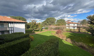 Appartement 2 Pièces 28 m² à vendre à Urrugne (64122)