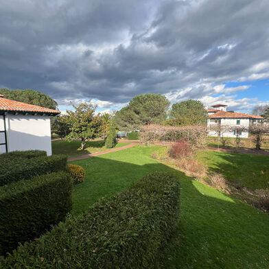 Appartement 2 pièces 155000 €