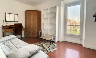 Appartement 1 Pièce 27 m² à louer à Marseille 14 (13014)