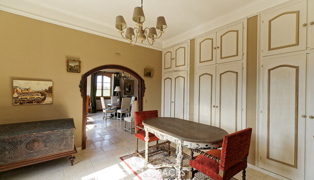 Villa / Maison 11 pièces  à vendre Igon 64800