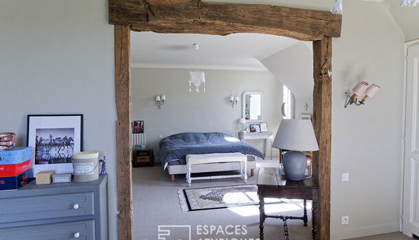 Villa / Maison 11 pièces  à vendre Igon 64800