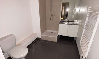 Appartement 1 Pièce 29 m² à vendre à Marseille 13 (13013)