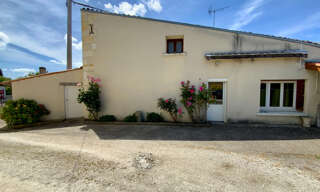 Maison 5 Pièces 138 m² à vendre à Jonzac (17500)