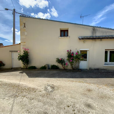 Maison 5 pièces 141500 €