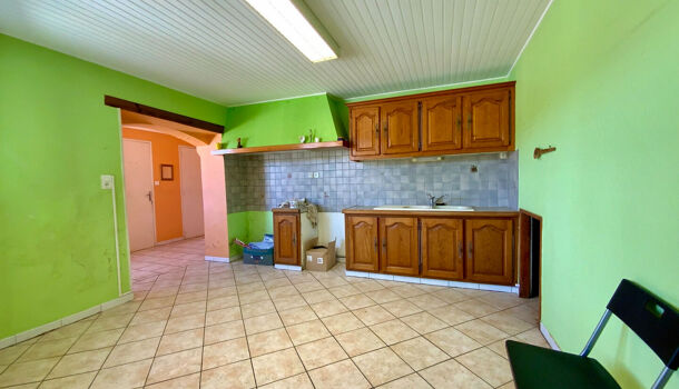 Villa / Maison 5 pièces  à vendre Jonzac 17500