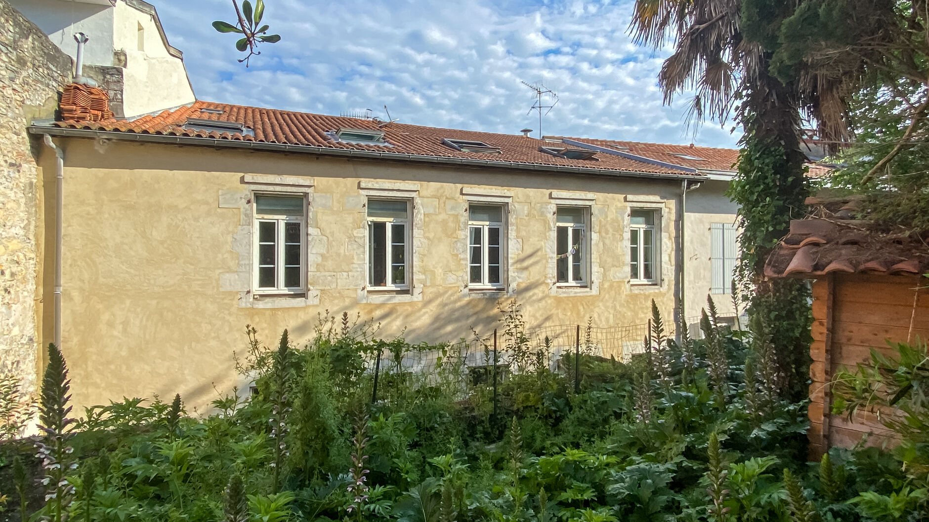 Agence immobilière de DONZACQ IMMO