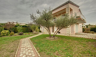 Maison 7 Pièces 166 m² à vendre à La Voulte-sur-Rhône (07800)