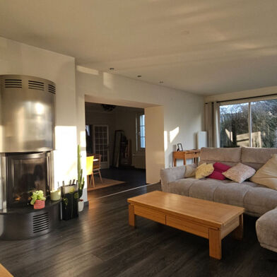 Maison 7 pièces 306500 €