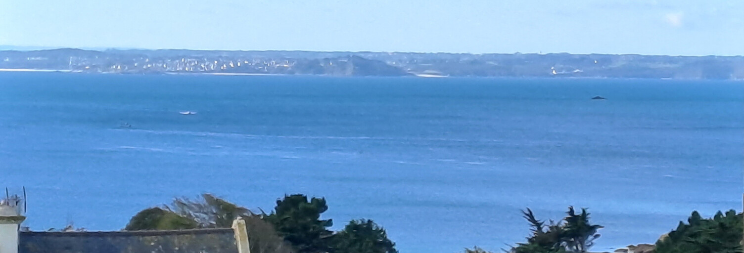 Maison 3 Pièces 50 m² à vendre à Trébeurden (22560)