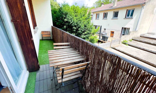 Appartement 2 Pièces 43 m² à louer à Clamart (92140)