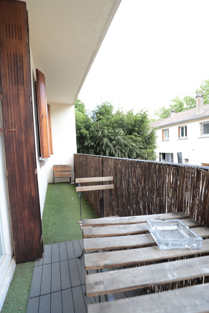 Image d'un appartement 2 pièces, 43 m² à louer à clamart (92140) à 1280€ à clamart (92140)