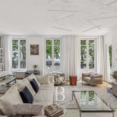 Appartement 5 pièces 1190000 €