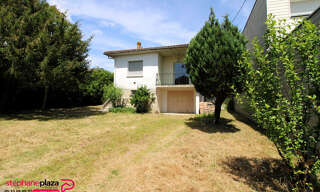 Maison 5 Pièces 123 m² à vendre à Villenave-d'Ornon (33140)