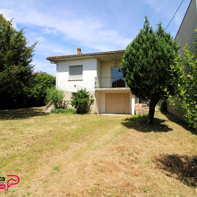 Maison 5 pièces 399000 €