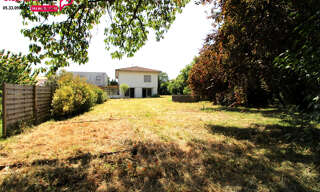 Maison 5 Pièces 123 m² à vendre à Villenave-d'Ornon (33140)