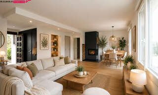 Maison 5 Pièces 123 m² à vendre à Villenave-d'Ornon (33140)