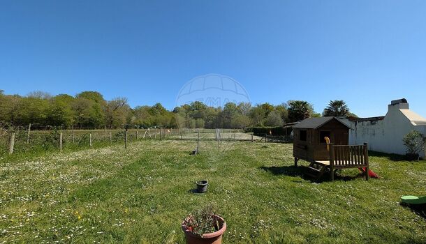 Villa / Maison 8 pièces  à vendre Gémozac 17260